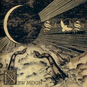 Album Swallow the Sun - New Moon