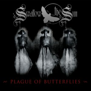 Album Swallow the Sun - Plague of Butterflies