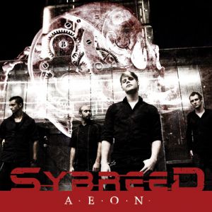 Album Sybreed - A.E.O.N.