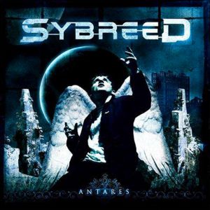 Album Antares - Sybreed