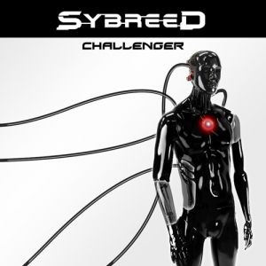 Album Sybreed - Challenger