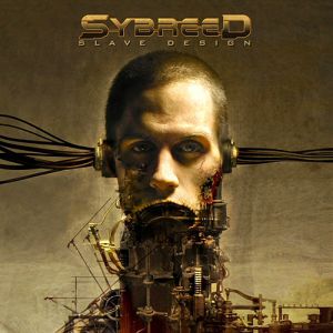 Album Sybreed - Slave Design
