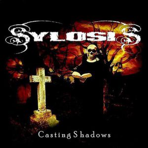 Album Sylosis - Casting Shadows