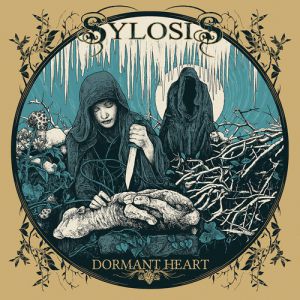 Album Sylosis - Dormant Heart