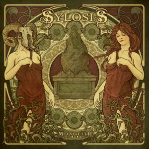 Album Sylosis - Monolith