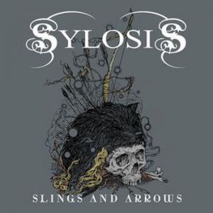 Album Sylosis - Slings And Arrows
