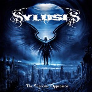 Album Sylosis - The Supreme Oppressor