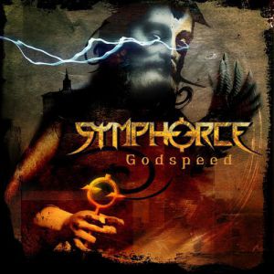 Album Symphorce - Godspeed