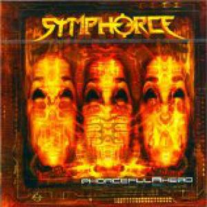 Album Symphorce - Phorceful Ahead