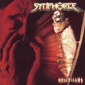 Album Sinctuary - Symphorce
