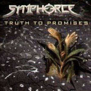 Album Truth to Promises - Symphorce