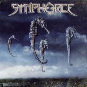 Album Twice Second - Symphorce