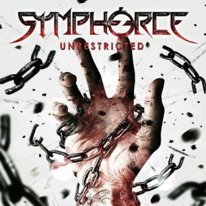 Album Unrestricted - Symphorce