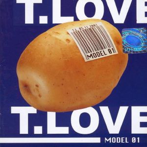 Album T.Love - Model 01