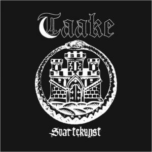 Album Taake - Svartekunst