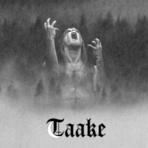 Album Taake - Taake