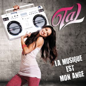 Album Tal - La musique est mon ange