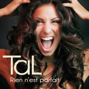Album Tal - Rien n