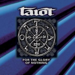 Album For the Glory of Nothing - Tarot