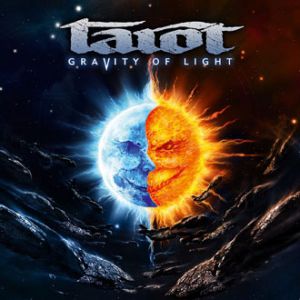 Tarot Gravity of Light, 2015