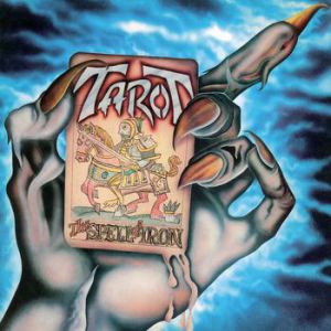 Album Tarot - Spell of Iron
