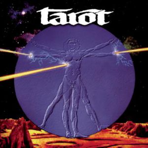 Album Stigmata - Tarot