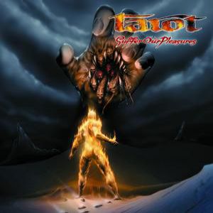 Album Tarot - Suffer Our Pleasures