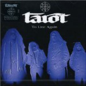 Album Tarot - To Live Again