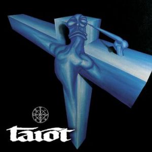 Album Tarot - To Live Forever
