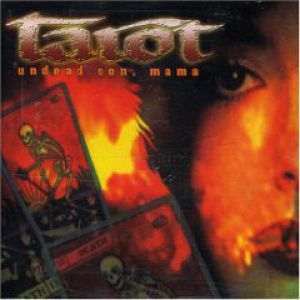 Album Undead Son - Tarot