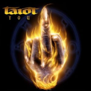 Album Tarot - You