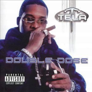 Album Tela - Double Dose
