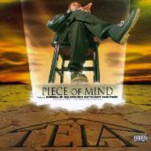 Album Tela - Piece of Mind