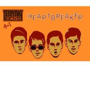 HeartBreaker Album 