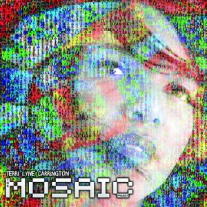 Album Terri Lyne Carrington - The Mosaic Project