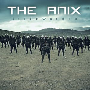 Sleepwalker Album 
