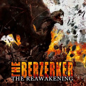 Album The Berzerker - The Reawakening