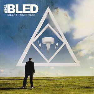 Album The Bled - Silent Treatment