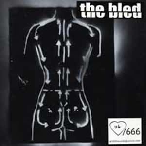 Album The Bled - The Bled