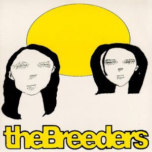 Album The Breeders - Climbing the Sun