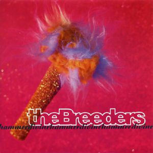 Album The Breeders - Divine Hammer