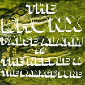 Album The Bronx - False Alarm