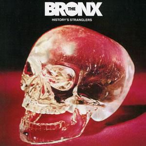 Album The Bronx - History