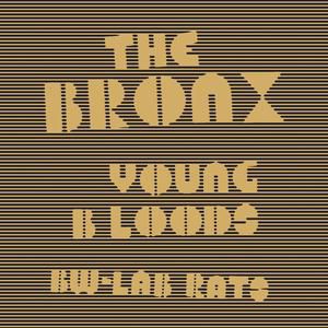 Album The Bronx - Young Bloods