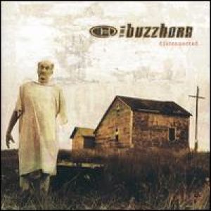 Album The Buzzhorn - Disconnected