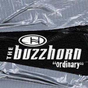 Album The Buzzhorn - Ordinary