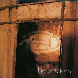 Album The Buzzhorn - The Buzzhorn