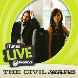 Album The Civil Wars - iTunes Live: SXSW