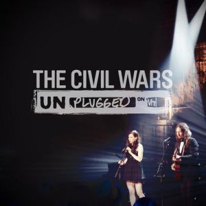 The Civil Wars Unplugged on VH1, 2013