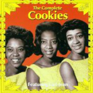 Album The Cookies - The Complete Cookies